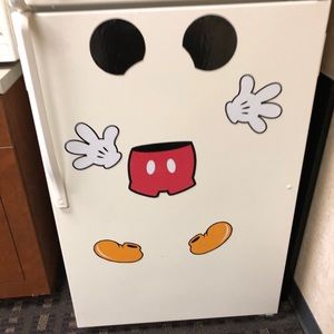 Meet your Posher, Tina